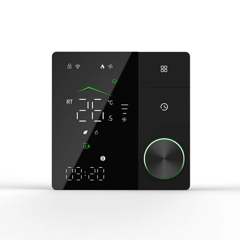 smart knob thermostat
