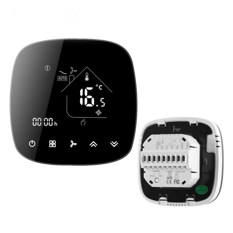 Fan Coil Thermostat ECOBEE Type 