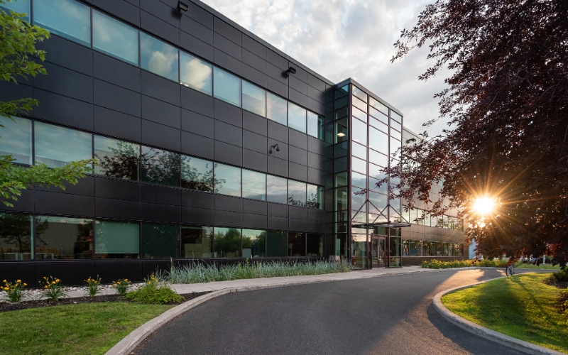 A Retrofit FCU Control Solution for Office Buildings 